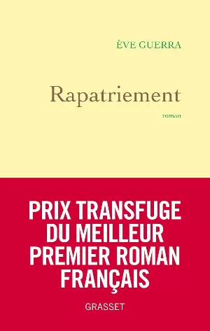 Rapatriement